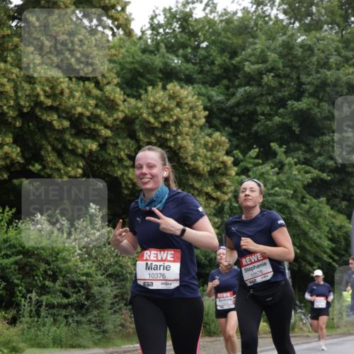 14.06.2026 - REWE Women's Run Jannik Wohlers http://msf.ph/oto/9789751 14.06.2026 10:03:01 Laufen 10376, 7, 10578 meine-sportfotos.de