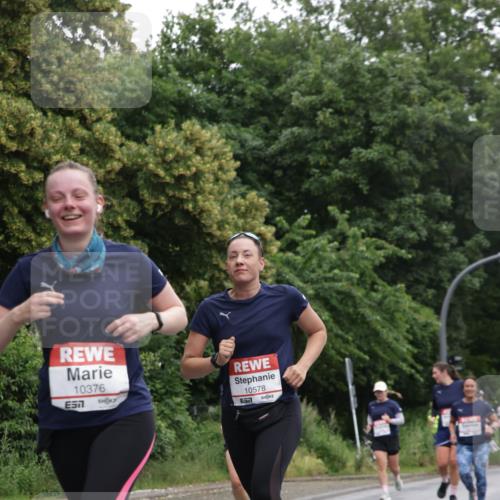 14.06.2026 - REWE Women's Run Jannik Wohlers http://msf.ph/oto/9789752 14.06.2026 10:03:02 Laufen 10376, 57, 10578, 657 meine-sportfotos.de