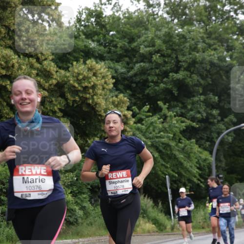 14.06.2026 - REWE Women's Run Jannik Wohlers http://msf.ph/oto/9789754 14.06.2026 10:03:02 Laufen 10376, 57, 10578, 7 meine-sportfotos.de