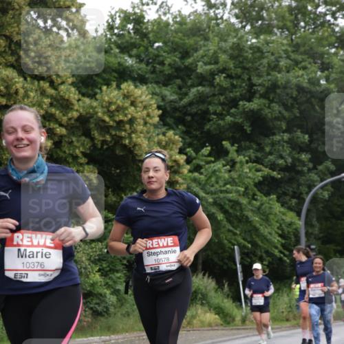 14.06.2026 - REWE Women's Run Jannik Wohlers http://msf.ph/oto/9789756 14.06.2026 10:03:02 Laufen 10376, 7, 10578, 657 meine-sportfotos.de