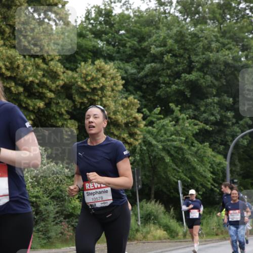 14.06.2026 - REWE Women's Run Jannik Wohlers http://msf.ph/oto/9789763 14.06.2026 10:03:02 Laufen 10578, 57 meine-sportfotos.de