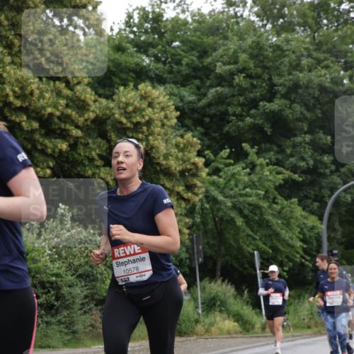 14.06.2026 - REWE Women's Run Jannik Wohlers http://msf.ph/oto/9789766 14.06.2026 10:03:02 Laufen 10578, 7 meine-sportfotos.de