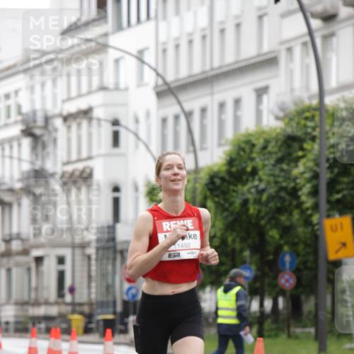 14.06.2026 - REWE Women's Run Jannik Wohlers http://msf.ph/oto/9789767 14.06.2026 09:43:27 Laufen 1492, 1 meine-sportfotos.de