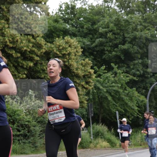 14.06.2026 - REWE Women's Run Jannik Wohlers http://msf.ph/oto/9789768 14.06.2026 10:03:02 Laufen 10578 meine-sportfotos.de