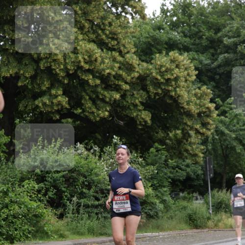 14.06.2026 - REWE Women's Run Jannik Wohlers http://msf.ph/oto/9789770 14.06.2026 10:03:03 Laufen 10963 meine-sportfotos.de