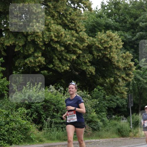 14.06.2026 - REWE Women's Run Jannik Wohlers http://msf.ph/oto/9789773 14.06.2026 10:03:03 Laufen 10963 meine-sportfotos.de