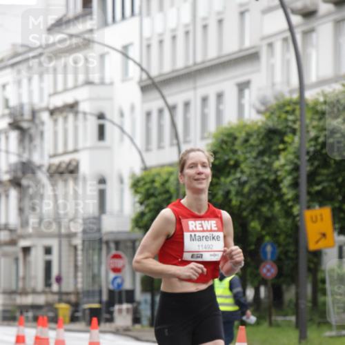 14.06.2026 - REWE Women's Run Jannik Wohlers http://msf.ph/oto/9789775 14.06.2026 09:43:27 Laufen 11492, 7 meine-sportfotos.de