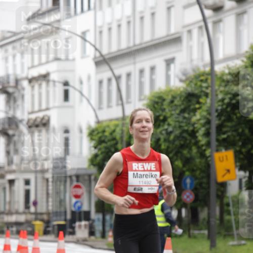 14.06.2026 - REWE Women's Run Jannik Wohlers http://msf.ph/oto/9789777 14.06.2026 09:43:27 Laufen 11492, 01 meine-sportfotos.de