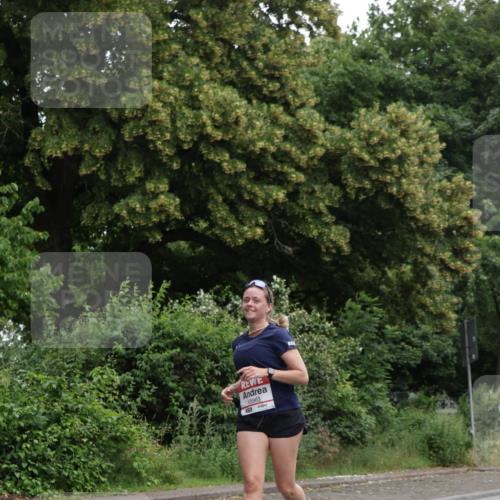 14.06.2026 - REWE Women's Run Jannik Wohlers http://msf.ph/oto/9789778 14.06.2026 10:03:03 Laufen 10963 meine-sportfotos.de