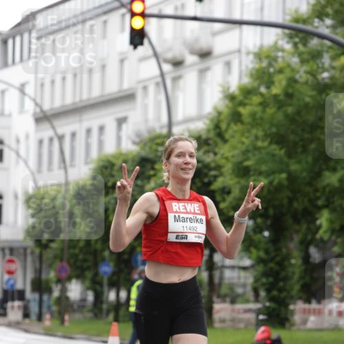 14.06.2026 - REWE Women's Run Jannik Wohlers http://msf.ph/oto/9789779 14.06.2026 09:43:27 Laufen 11492 meine-sportfotos.de