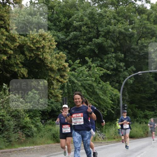 14.06.2026 - REWE Women's Run Jannik Wohlers http://msf.ph/oto/9789780 14.06.2026 10:03:04 Laufen 10574 meine-sportfotos.de
