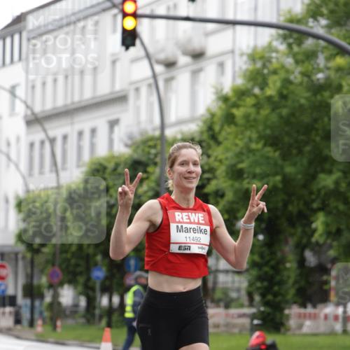 14.06.2026 - REWE Women's Run Jannik Wohlers http://msf.ph/oto/9789781 14.06.2026 09:43:28 Laufen 11492 meine-sportfotos.de
