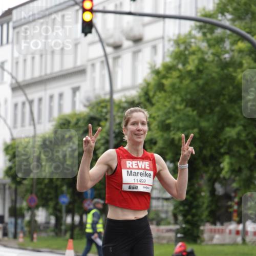 14.06.2026 - REWE Women's Run Jannik Wohlers http://msf.ph/oto/9789782 14.06.2026 09:43:28 Laufen 5, 11492 meine-sportfotos.de