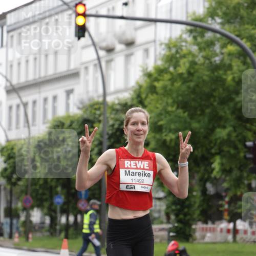 14.06.2026 - REWE Women's Run Jannik Wohlers http://msf.ph/oto/9789784 14.06.2026 09:43:28 Laufen 11492 meine-sportfotos.de