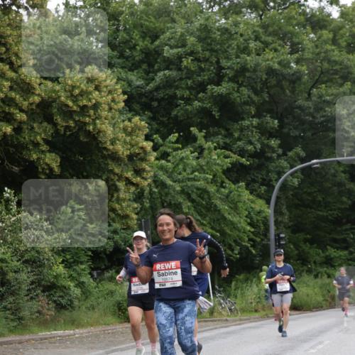 14.06.2026 - REWE Women's Run Jannik Wohlers http://msf.ph/oto/9789785 14.06.2026 10:03:05 Laufen 10574, 57 meine-sportfotos.de