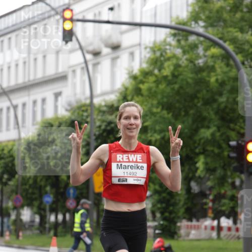 14.06.2026 - REWE Women's Run Jannik Wohlers http://msf.ph/oto/9789786 14.06.2026 09:43:28 Laufen 11492 meine-sportfotos.de