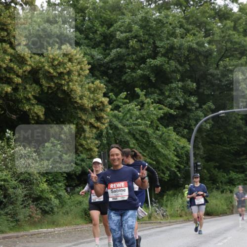 14.06.2026 - REWE Women's Run Jannik Wohlers http://msf.ph/oto/9789787 14.06.2026 10:03:05 Laufen 10574 meine-sportfotos.de