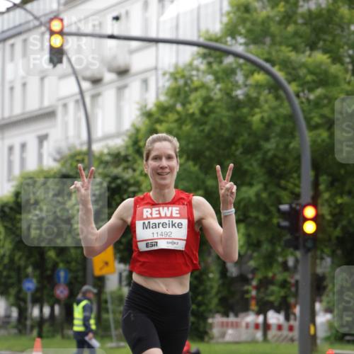 14.06.2026 - REWE Women's Run Jannik Wohlers http://msf.ph/oto/9789789 14.06.2026 09:43:28 Laufen 11492, 7 meine-sportfotos.de