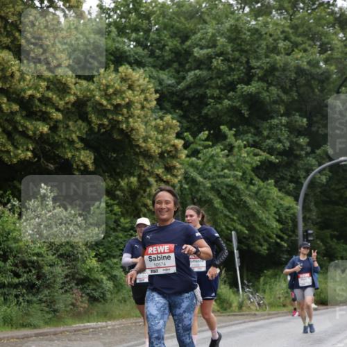 14.06.2026 - REWE Women's Run Jannik Wohlers http://msf.ph/oto/9789790 14.06.2026 10:03:05 Laufen 10574, 57, 11200 meine-sportfotos.de