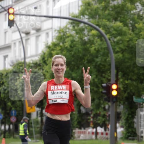 14.06.2026 - REWE Women's Run Jannik Wohlers http://msf.ph/oto/9789791 14.06.2026 09:43:28 Laufen 11492, 7 meine-sportfotos.de