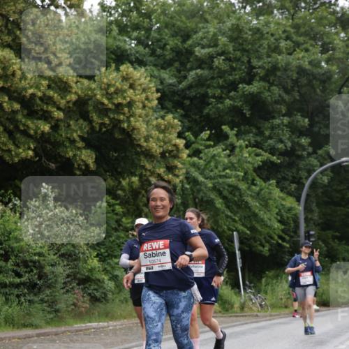 14.06.2026 - REWE Women's Run Jannik Wohlers http://msf.ph/oto/9789792 14.06.2026 10:03:05 Laufen 10574, 57 meine-sportfotos.de
