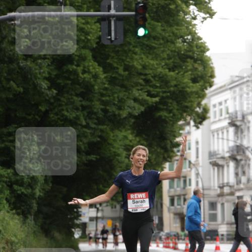 14.06.2026 - REWE Women's Run Jannik Wohlers http://msf.ph/oto/9789794 14.06.2026 09:43:29 Laufen 10430, 57 meine-sportfotos.de