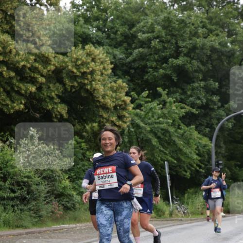 14.06.2026 - REWE Women's Run Jannik Wohlers http://msf.ph/oto/9789795 14.06.2026 10:03:05 Laufen 10574, 57 meine-sportfotos.de