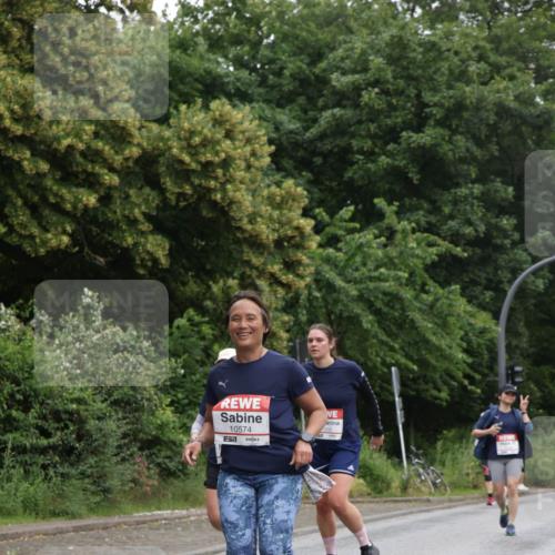 14.06.2026 - REWE Women's Run Jannik Wohlers http://msf.ph/oto/9789799 14.06.2026 10:03:05 Laufen 10574, 7, 200 meine-sportfotos.de