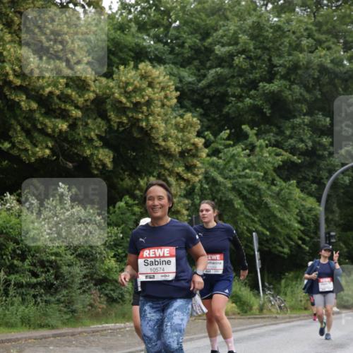 14.06.2026 - REWE Women's Run Jannik Wohlers http://msf.ph/oto/9789801 14.06.2026 10:03:05 Laufen 10574, 7, 11200 meine-sportfotos.de