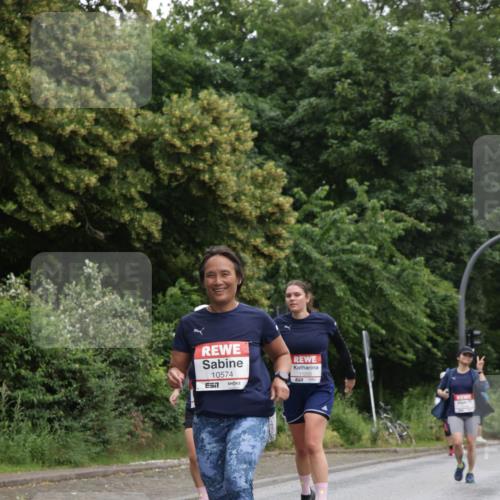 14.06.2026 - REWE Women's Run Jannik Wohlers http://msf.ph/oto/9789804 14.06.2026 10:03:05 Laufen 10574, 7, 11200 meine-sportfotos.de