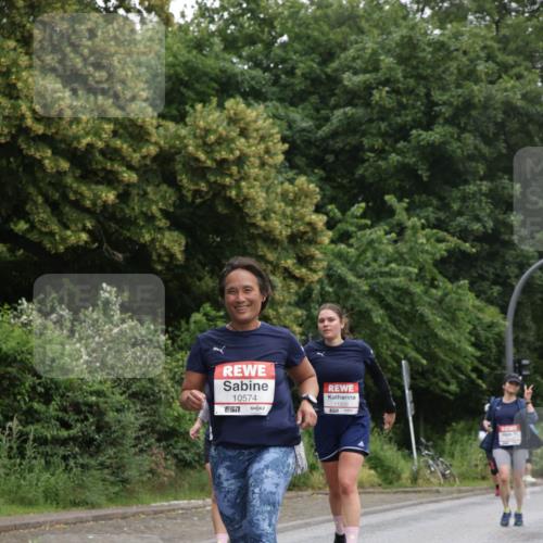 14.06.2026 - REWE Women's Run Jannik Wohlers http://msf.ph/oto/9789806 14.06.2026 10:03:05 Laufen 10574, 7, 11200 meine-sportfotos.de