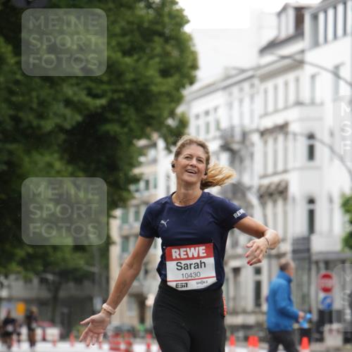 14.06.2026 - REWE Women's Run Jannik Wohlers http://msf.ph/oto/9789807 14.06.2026 09:43:30 Laufen 10430 meine-sportfotos.de