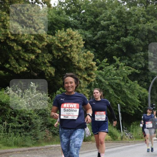 14.06.2026 - REWE Women's Run Jannik Wohlers http://msf.ph/oto/9789808 14.06.2026 10:03:05 Laufen 10574, 11200 meine-sportfotos.de
