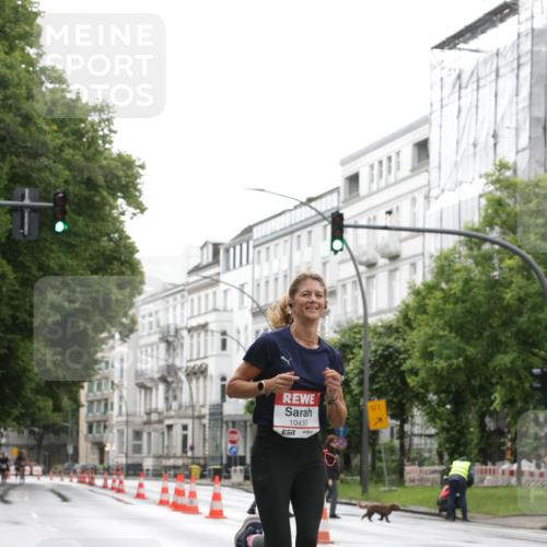 14.06.2026 - REWE Women's Run Jannik Wohlers http://msf.ph/oto/9789812 14.06.2026 09:43:31 Laufen 10430, 7, 01 meine-sportfotos.de