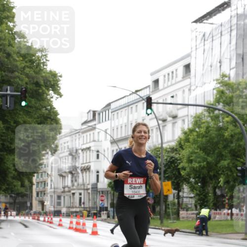 14.06.2026 - REWE Women's Run Jannik Wohlers http://msf.ph/oto/9789814 14.06.2026 09:43:31 Laufen 10430, 01 meine-sportfotos.de
