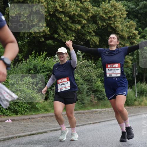 14.06.2026 - REWE Women's Run Jannik Wohlers http://msf.ph/oto/9789817 14.06.2026 10:03:07 Laufen 10766, 7, 11200, 7 meine-sportfotos.de