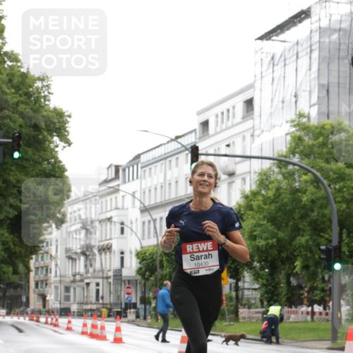 14.06.2026 - REWE Women's Run Jannik Wohlers http://msf.ph/oto/9789819 14.06.2026 09:43:31 Laufen 100, 10430, 7 meine-sportfotos.de