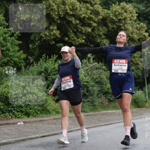 14.06.2026 - REWE Women's Run Jannik Wohlers http://msf.ph/oto/9789821 14.06.2026 10:03:07 Laufen 10766, 11200, 7 meine-sportfotos.de