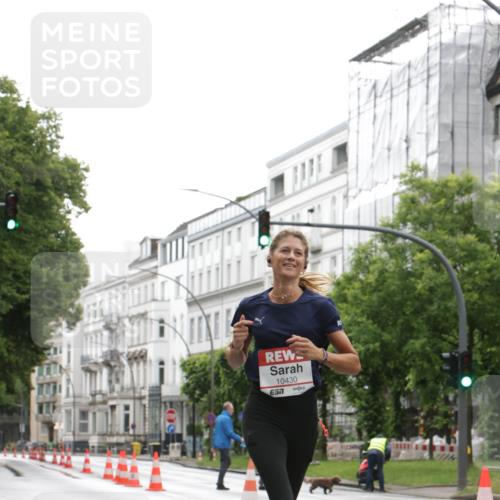 14.06.2026 - REWE Women's Run Jannik Wohlers http://msf.ph/oto/9789822 14.06.2026 09:43:31 Laufen 10430, 7 meine-sportfotos.de
