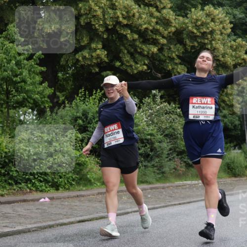 14.06.2026 - REWE Women's Run Jannik Wohlers http://msf.ph/oto/9789824 14.06.2026 10:03:07 Laufen 10766, 11200, 7 meine-sportfotos.de