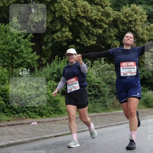 14.06.2026 - REWE Women's Run Jannik Wohlers http://msf.ph/oto/9789825 14.06.2026 10:03:07 Laufen 10766, 11200 meine-sportfotos.de