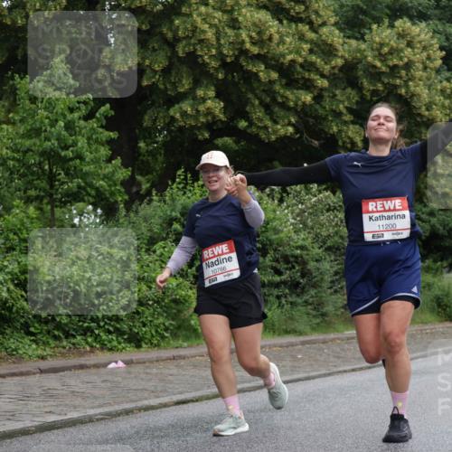 14.06.2026 - REWE Women's Run Jannik Wohlers http://msf.ph/oto/9789827 14.06.2026 10:03:07 Laufen 10766, 11200, 57 meine-sportfotos.de