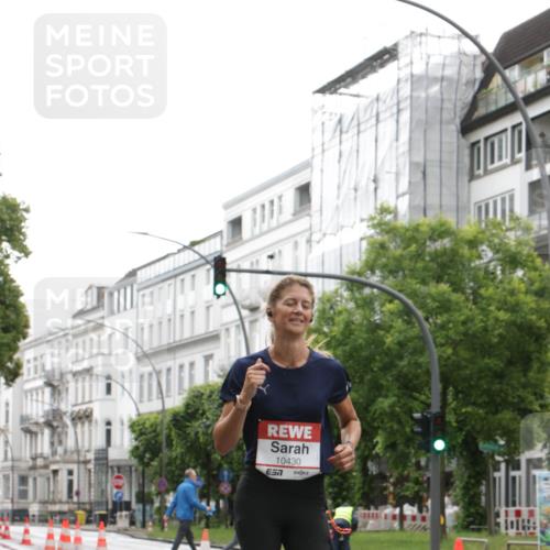14.06.2026 - REWE Women's Run Jannik Wohlers http://msf.ph/oto/9789828 14.06.2026 09:43:32 Laufen 10430, 7 meine-sportfotos.de