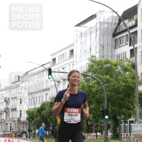 14.06.2026 - REWE Women's Run Jannik Wohlers http://msf.ph/oto/9789829 14.06.2026 09:43:32 Laufen 10430 meine-sportfotos.de