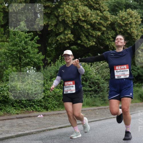 14.06.2026 - REWE Women's Run Jannik Wohlers http://msf.ph/oto/9789830 14.06.2026 10:03:07 Laufen 10766, 57, 11200, 7 meine-sportfotos.de