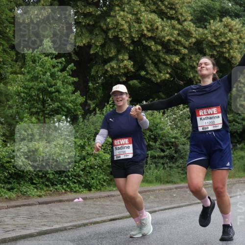 14.06.2026 - REWE Women's Run Jannik Wohlers http://msf.ph/oto/9789832 14.06.2026 10:03:07 Laufen 10766, 57, 11200, 57 meine-sportfotos.de