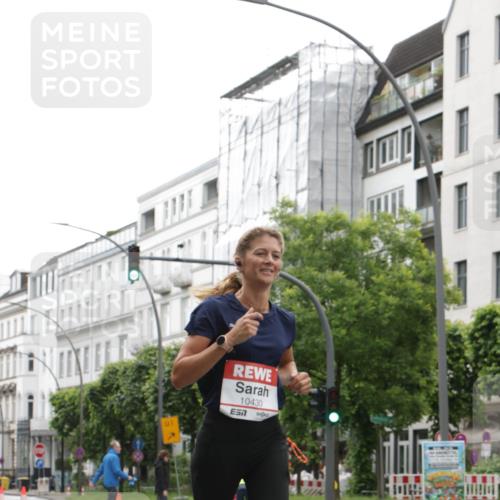 14.06.2026 - REWE Women's Run Jannik Wohlers http://msf.ph/oto/9789833 14.06.2026 09:43:32 Laufen 01, 10430 meine-sportfotos.de