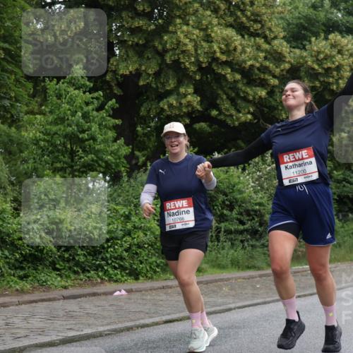 14.06.2026 - REWE Women's Run Jannik Wohlers http://msf.ph/oto/9789834 14.06.2026 10:03:07 Laufen 10766, 57, 11200, 7 meine-sportfotos.de