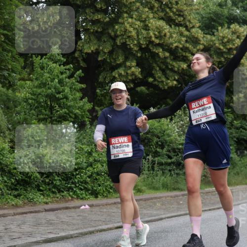 14.06.2026 - REWE Women's Run Jannik Wohlers http://msf.ph/oto/9789836 14.06.2026 10:03:07 Laufen 10766, 11200, 57, 101 meine-sportfotos.de