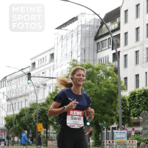 14.06.2026 - REWE Women's Run Jannik Wohlers http://msf.ph/oto/9789837 14.06.2026 09:43:32 Laufen 01, 10430 meine-sportfotos.de